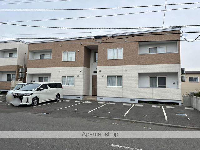 アヴニールSHINANOⅠ