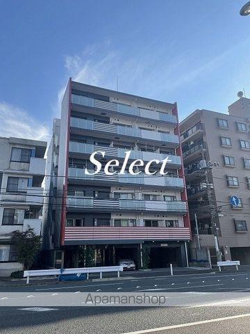 メインステージ横濱黄金町