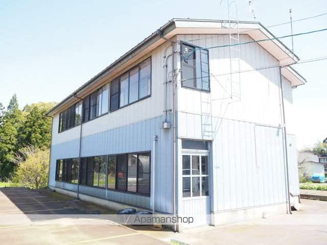 ハイツバンブー[1階]