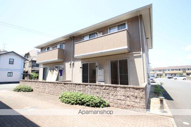 ルミエール手城 B棟