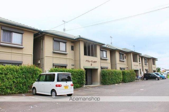 バリュージュ金沢A・B・C・D棟