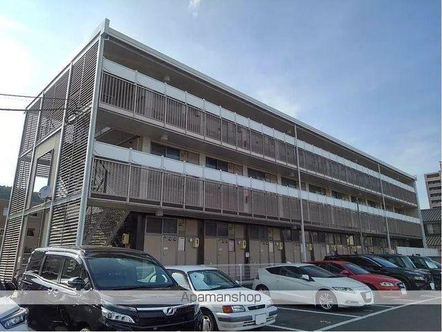 レオパレス栗林