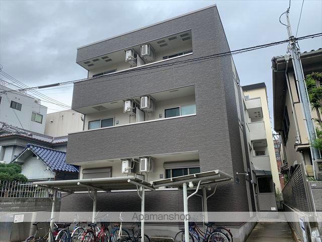 フジパレス長居