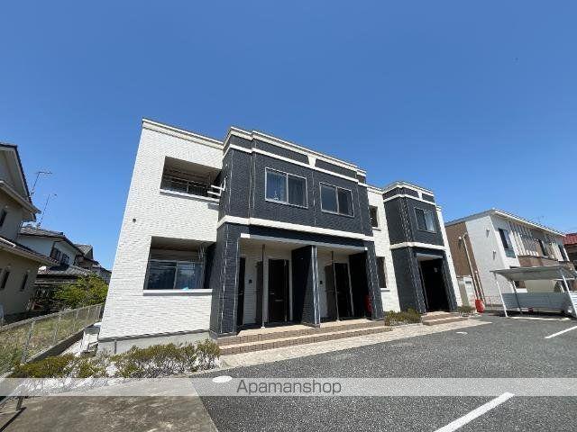 ニューサンフレッチェⅡ