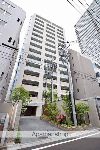 プレミスト仙台本町レジデンス