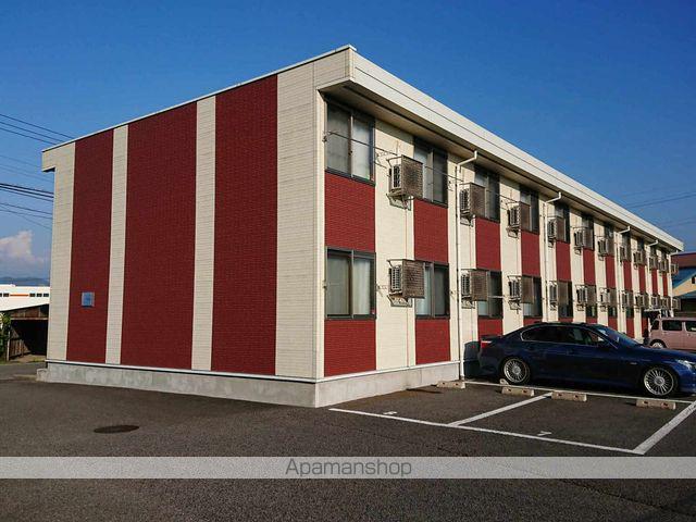 レオネクストガーデンテラス大塚