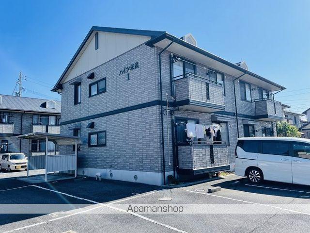ハイツ末武Ⅱ