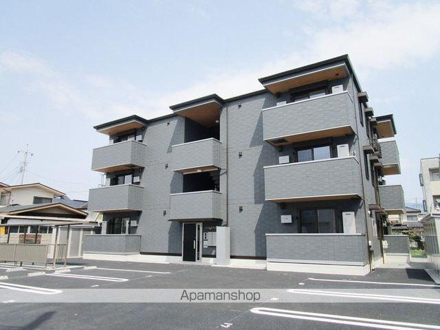 DーROOM清水新居Ⅱ
