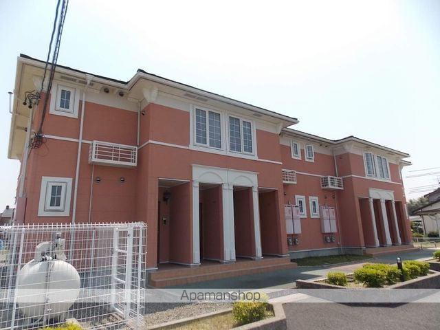 メゾンソレイユ