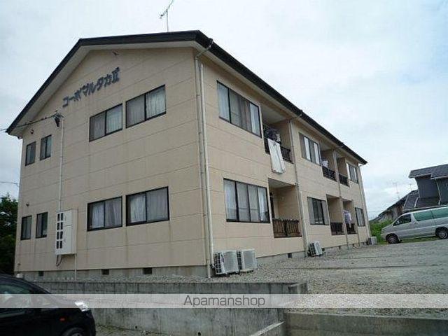 コーポマルタカⅡ