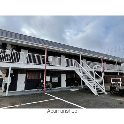 コーポニューオリンズ