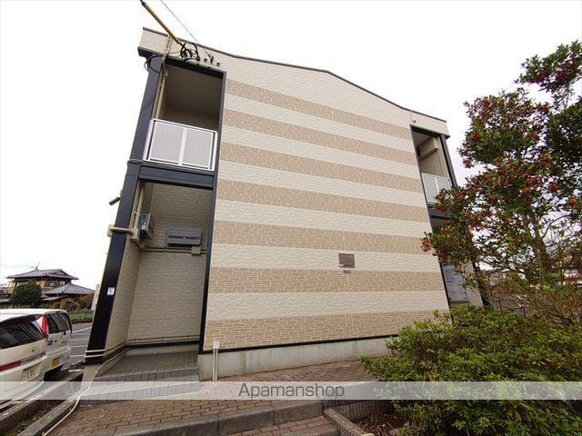 レオパレスサンクレール柏A