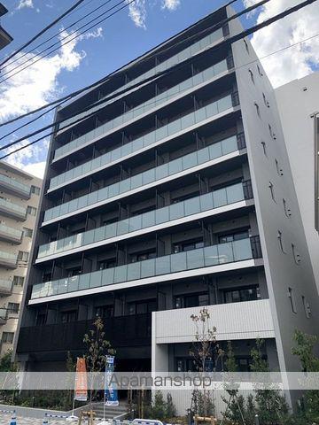 グランカーサ四谷