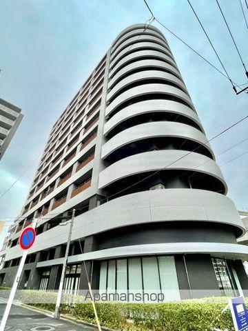 レジディア芝浦KAIGAN