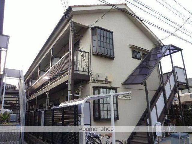 ハイツアヴェニュー