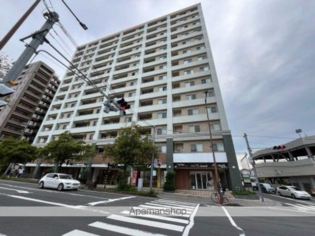 アメニティ南草津Ⅷ