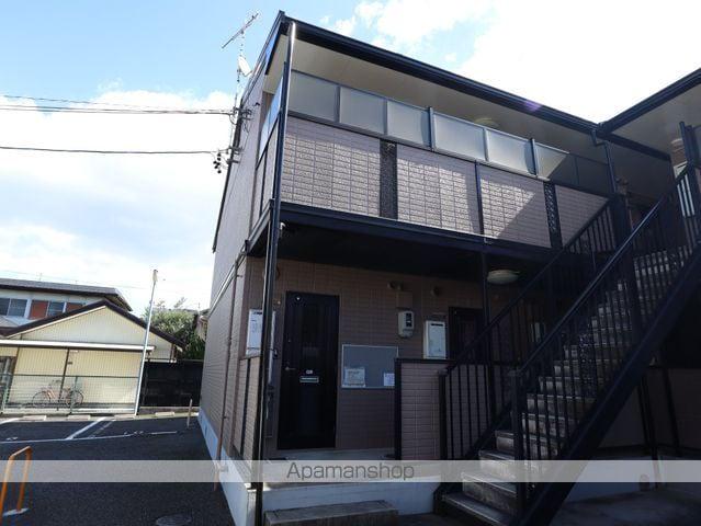 セジュール池端パーク A棟