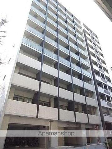 KDXレジデンス板橋本町