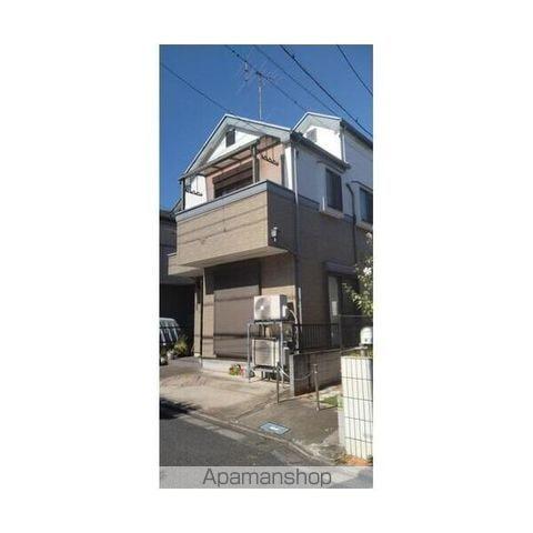 東京都世田谷区桜上水3丁目の戸建賃貸