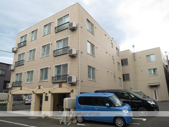 センテベーネ(2LDK/3階)