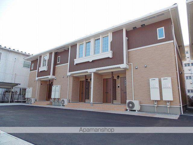 セレーノ日向Ⅱ