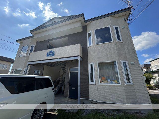 サンライフ亀田港Ⅰ