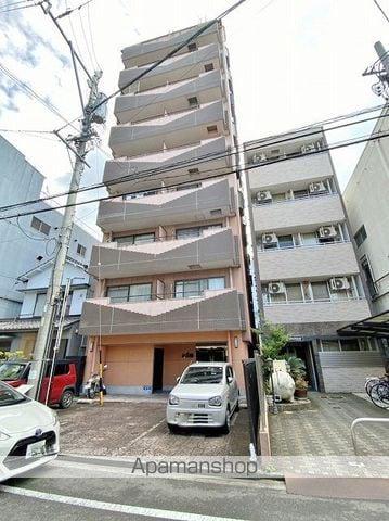 エンブル・ピュア梅屋町