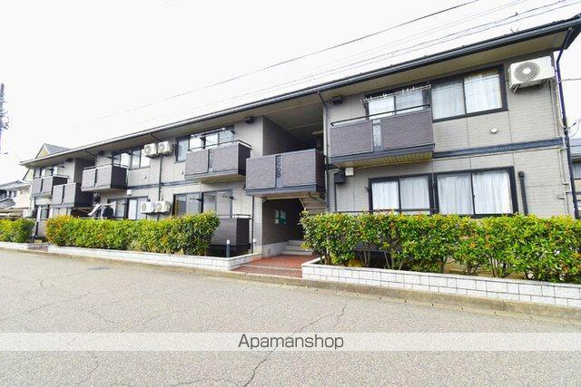 サンモールヴィレッジC棟