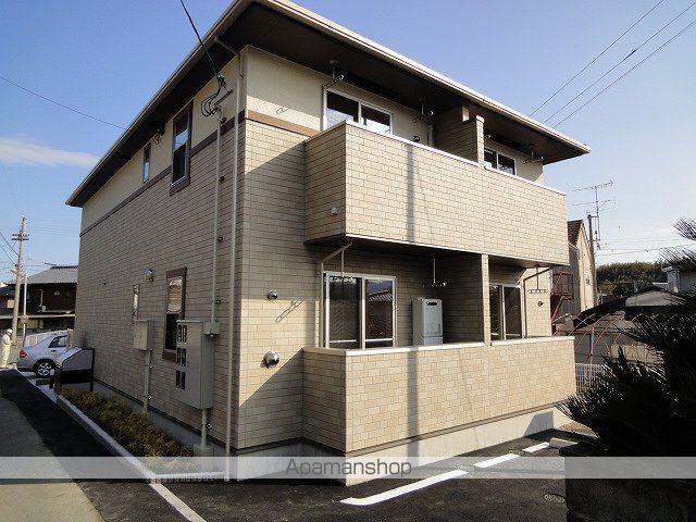 グランドライン(ワンルーム/1階)