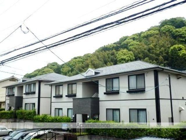 サンシャイン観晴ケ丘 A棟