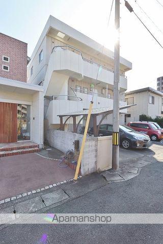 FMハイツ