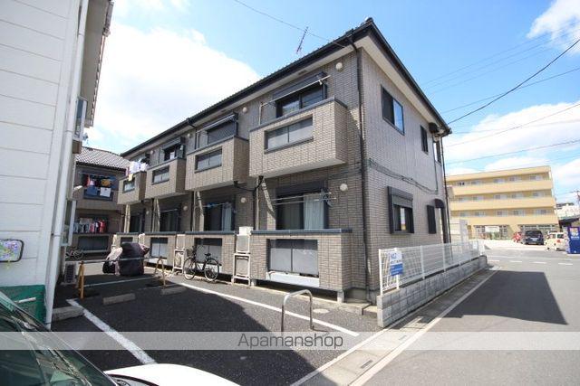 ほんだハイツクレストエムB棟