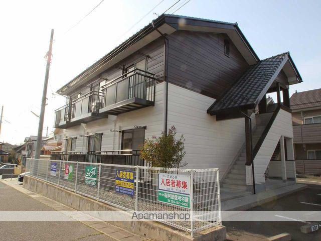 コーポまるきⅡ