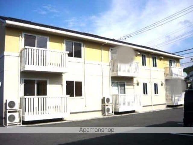 MIRABELLE(1LDK/1階)