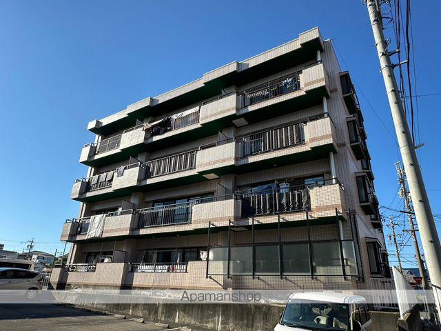 パークビュー雁宿