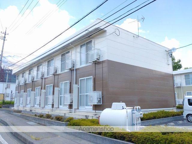 レオパレス檀田B