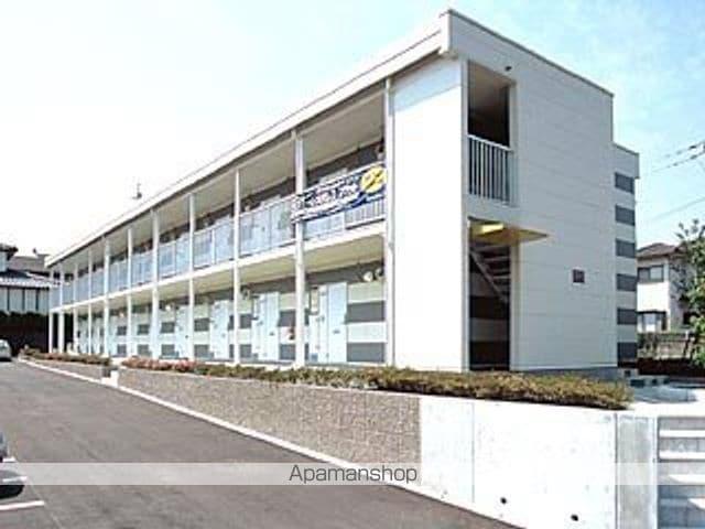 レオパレスフローラル合志館