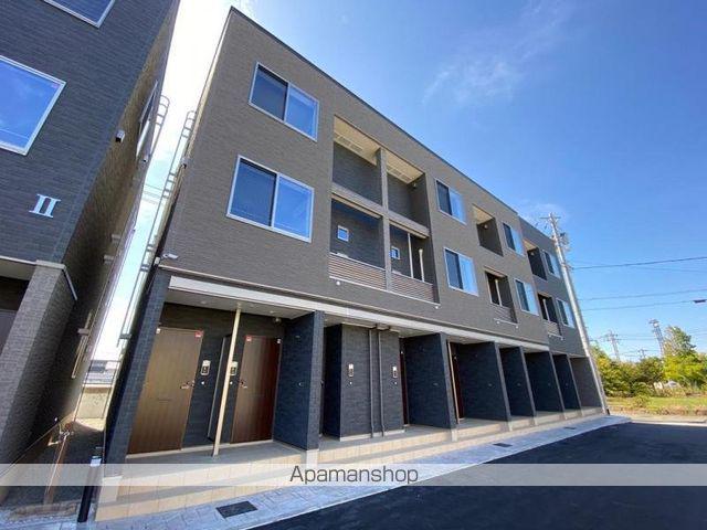 ザ・ビレッジグリーン福岡町Ⅰ