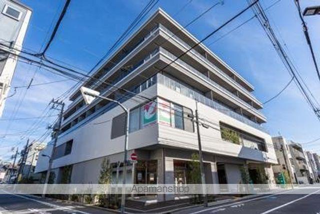 オアーゼ新宿西落合レジデンス