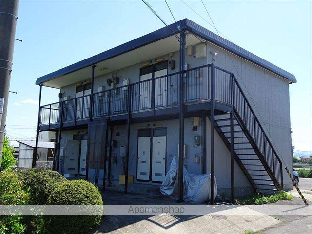 シティハイムしらかわ