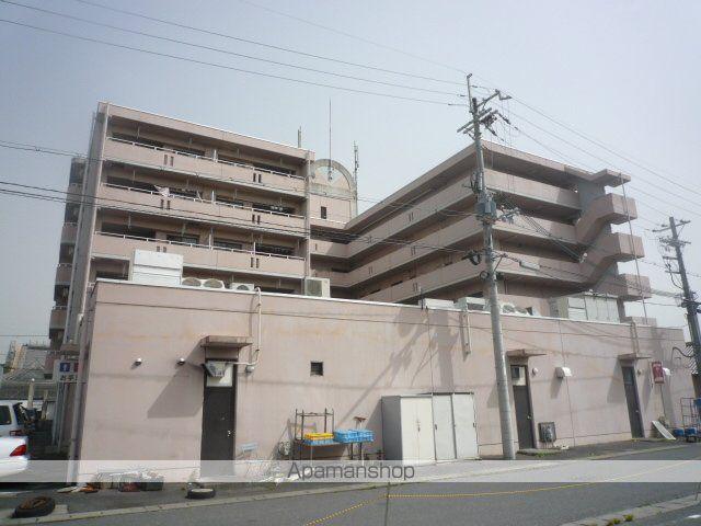 グランパレス南海