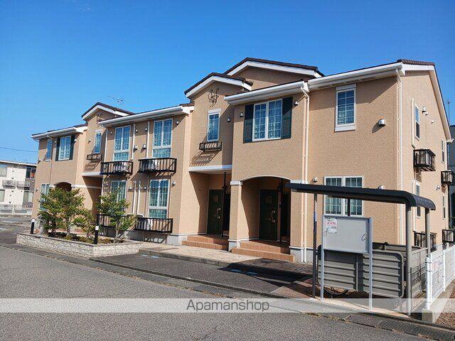 ラフレシール尾山Ⅲ