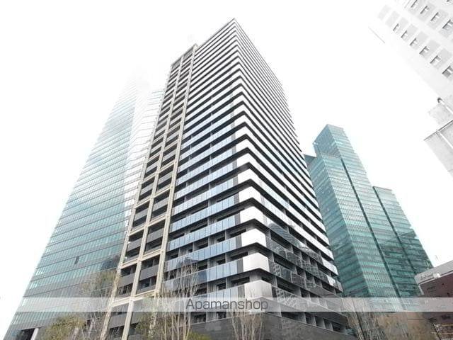 六本木グランドタワーレジデンス