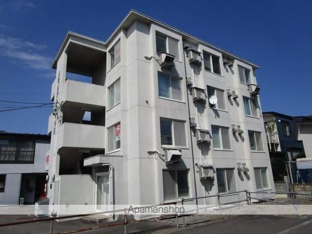 メモリアルハイツ25(ワンルーム/1階)