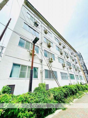 アサヒマンション