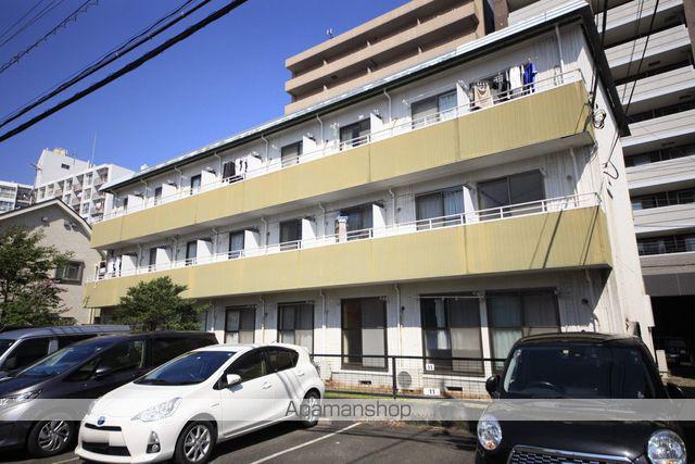 プラネットSAKURA セントラル(ワンルーム/3階)