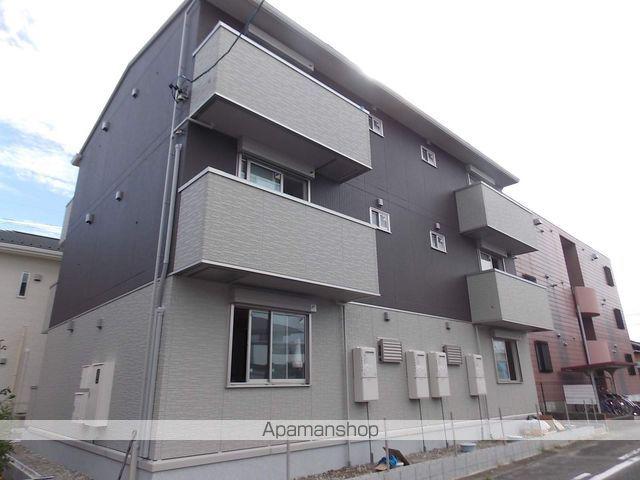 スプレンダ上条