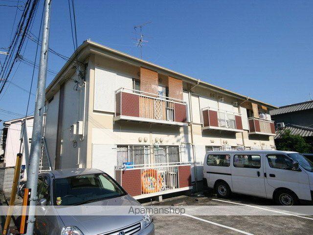 山田ハイツ