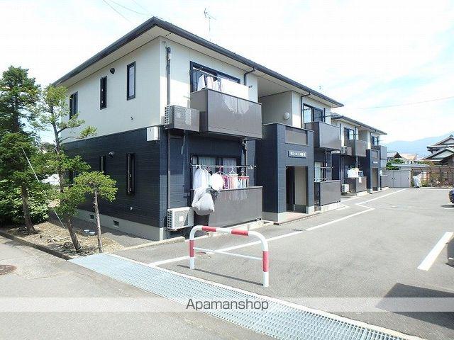 サニーコート中野