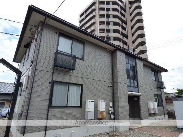 ブライト桐原A棟